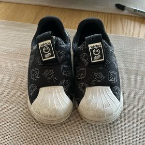 Adidas Unisex Runners